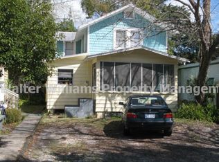 54 Carrera St, St Augustine, FL 32084