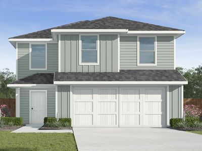 12548 Spoor Vly, Converse, TX, 78109