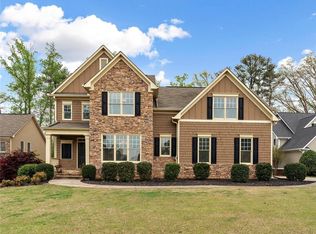 985 Sandtown Place Dr SW, Marietta, GA