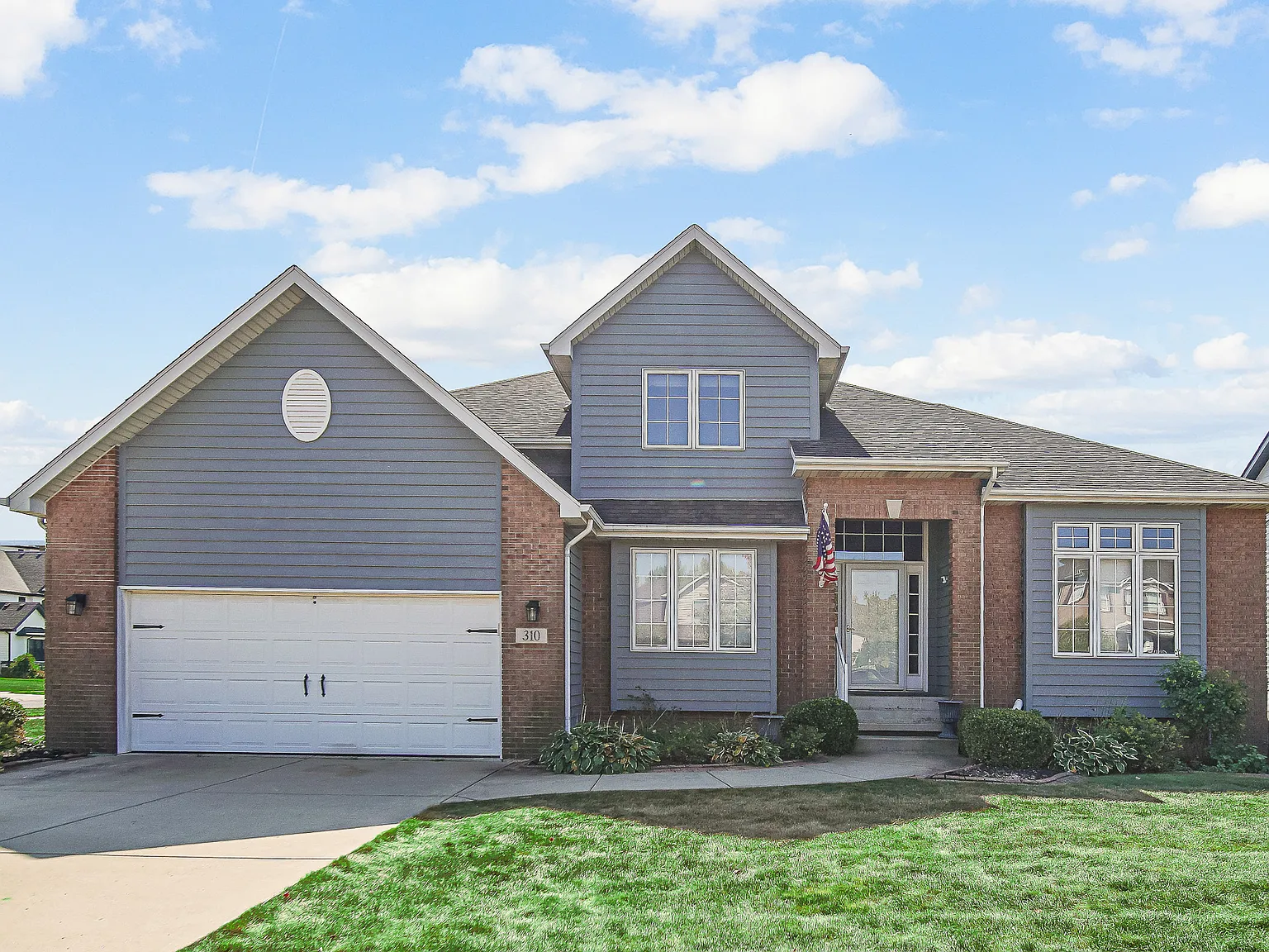 310 Cornwall Circle - 1 — Photo 1