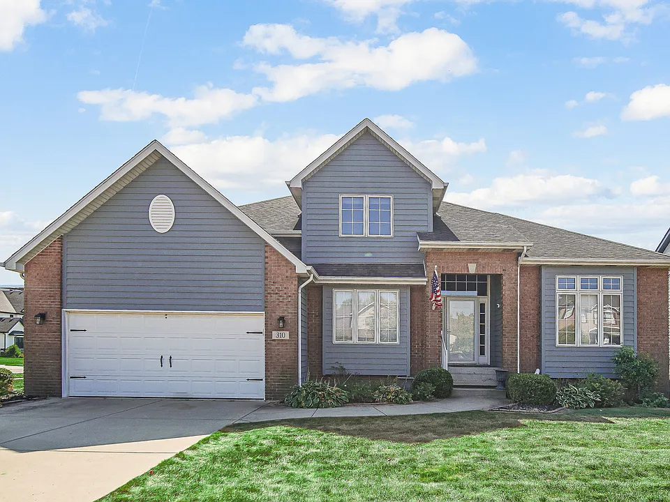 310 Cornwall Cir