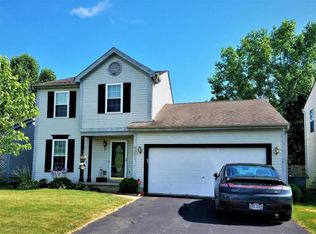 6987 Bennell Dr, Reynoldsburg, OH