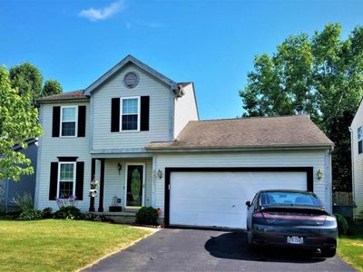 6987 Bennell Dr, Reynoldsburg, OH, 43068