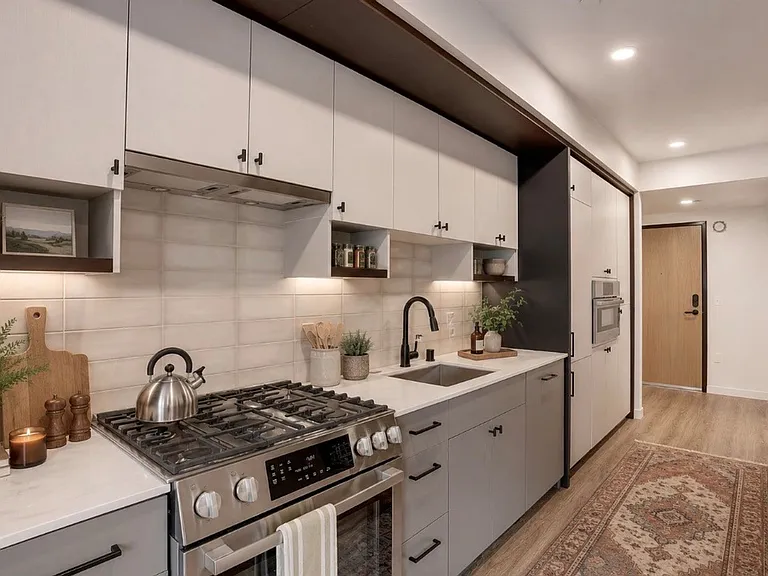 Parque Kirkland Apartments — Photo 9