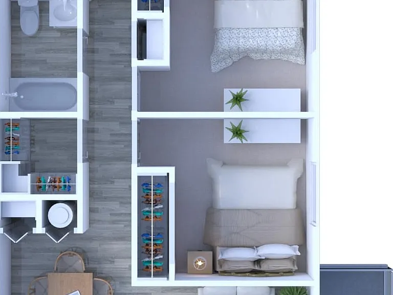 Palmview Cove Apartments — Photo 37
