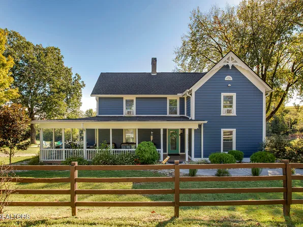 9604 Kodak Rd SE, Kodak, TN 37764