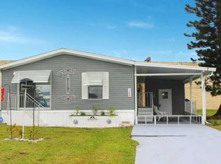 166 Holiday Park Blvd NE, Palm Bay, FL 32907