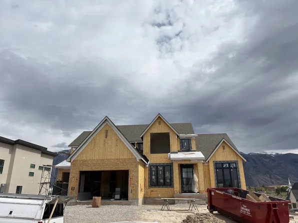 11850 N Burning Oaks Dr, Highland, UT 84003