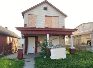 514 S 9th St, Saint Joseph, MO 64501