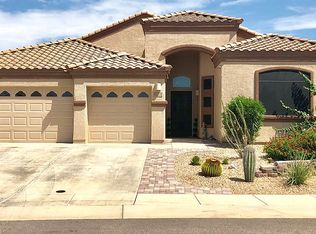 302 N Old Camp Ln, Sahuarita, AZ 85629