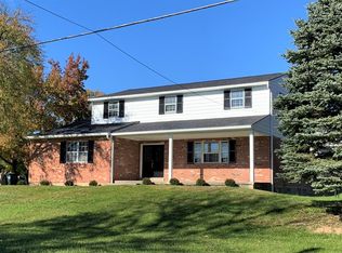 4380 Hanley Rd, Cincinnati, OH 45247