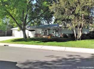 7000 W 34th Pl, Wheat Ridge, CO 80033