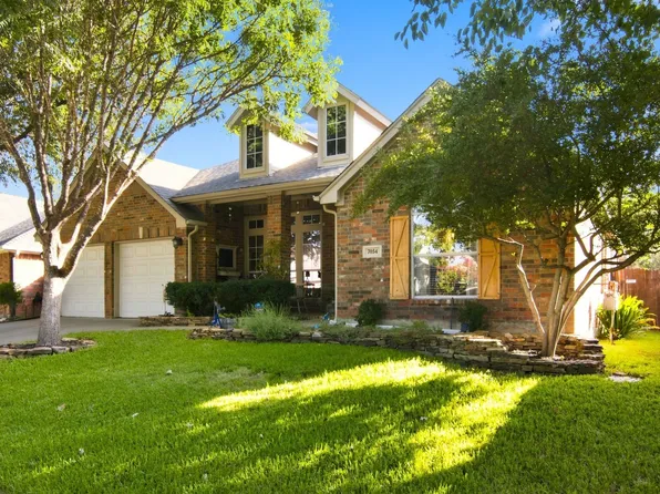 7054 Buena Vista Dr, Fort Worth, TX 76137