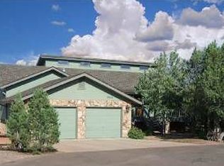 1209 Hillcrest Ct, Payson, AZ 85541