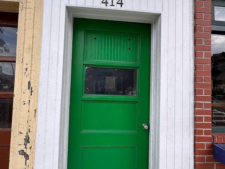 414 Centre St #2 — Photo 1