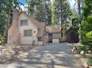 680 Taylor Way, South Lake Tahoe, CA 96150