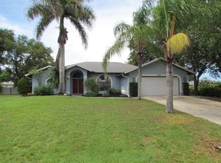 8690 Attalla Ave, North Port, FL 34287