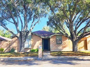 5416 N 31st St, McAllen, TX 78504