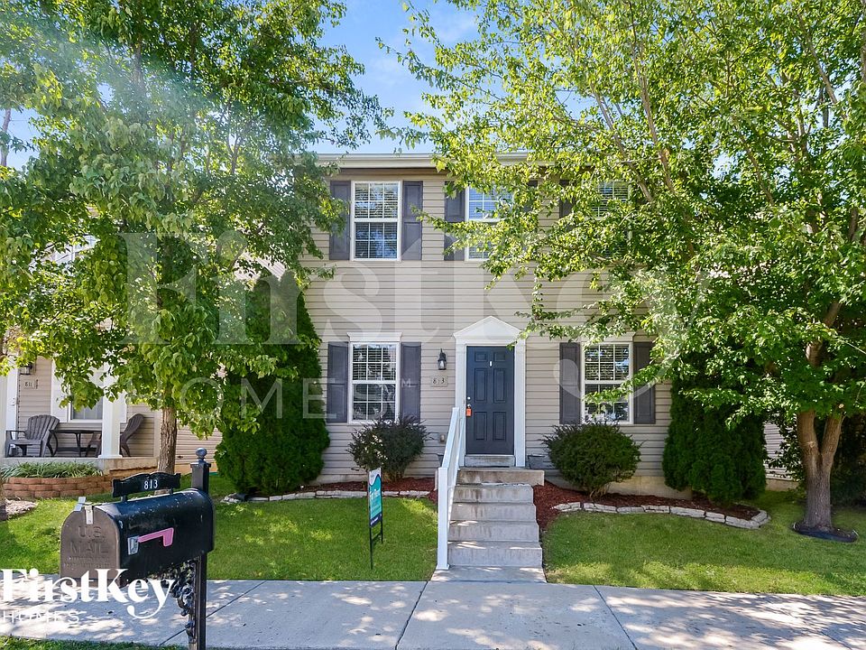 1st image of 813 Waler Dr