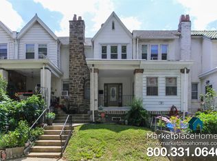 328 Kingston Rd, Upper Darby, PA 19082