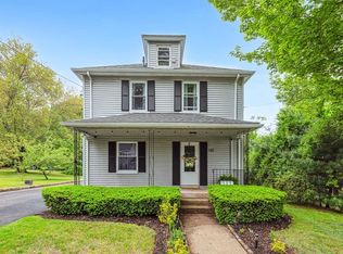 185 Wachusett St, Franklin, MA 02038