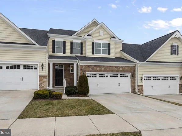 2845 Union Square Rd #66, New Windsor, MD 21776