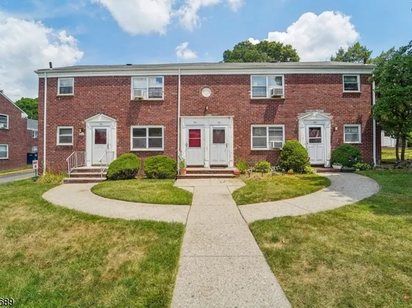 460 Heath Pl 33 #33, Hackensack City, NJ 07601