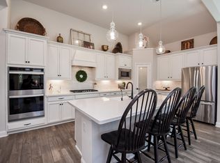 21022 Sunny Ravine Dr, Cypress, TX 77433