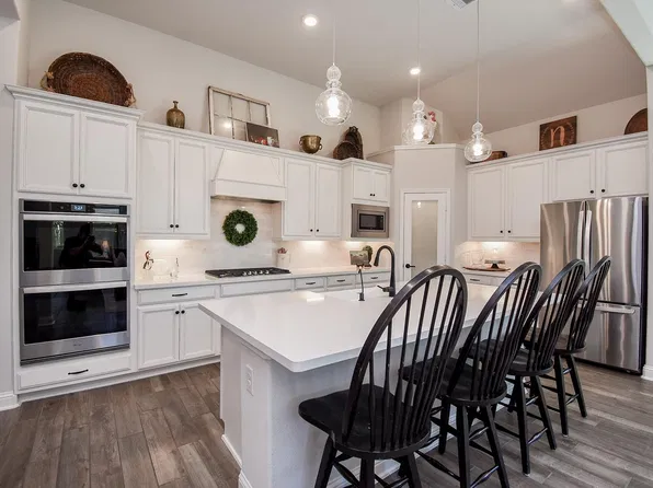 21022 Sunny Ravine Dr, Cypress, TX 77433