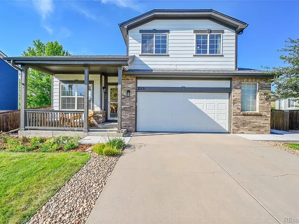 2251 Linden Place, Erie, CO 80516