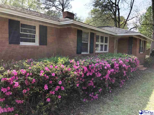 406 Watson Cir, Hartsville, SC 29550