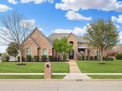 2231 Cripple Creek Dr, Prosper, TX, 75078