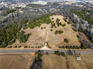 0 E Wilshire Blvd, Jones, OK 73049