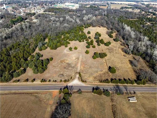 0 E Wilshire Blvd, Jones, OK 73049