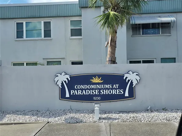 5356 81ST STREET N #15, ST PETERSBURG, FL 33709