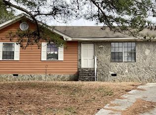 6462 Bobolink Ct, Rex, GA 30273