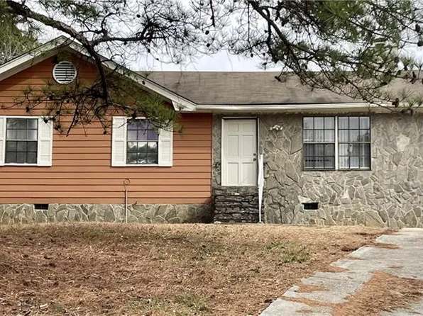 6462 Bobolink Ct, Rex, GA 30273