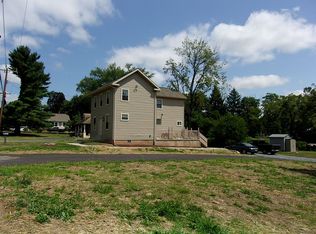 990 S Hanover St, Pottstown, PA 19465