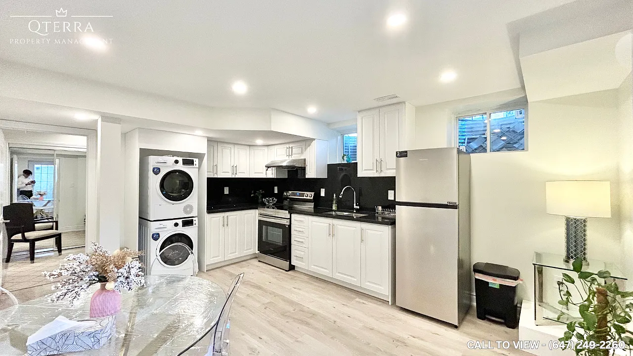 1 bed, 650 sqft, $1,595 — Photo 1