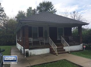 109 Sheffield Ave, Lockport, IL 60441
