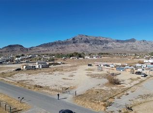 2320 McMurray Dr, Pahrump, NV 89060