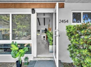 2454 Nassau Ln, Fort Lauderdale, FL 33312