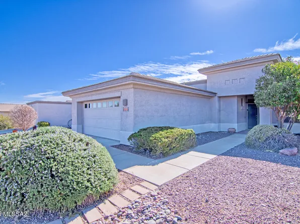 4621 S Pinnacle Peak Dr, Green Valley, AZ 85622