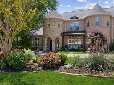 1000 Country Trl, Fairview, TX, 75069