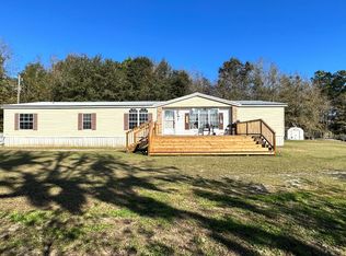 7258 89th Rd, Live Oak, FL 32060