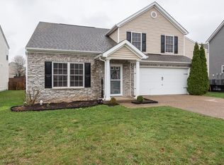 102 Jennifer Dr, Georgetown, KY 40324