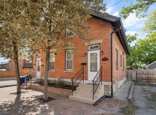 675-677 Beech St, Columbus, OH 43206