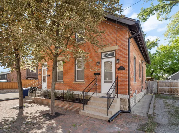 675-677 Beech St, Columbus, OH 43206