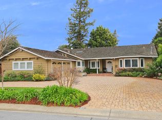 27 Sunkist Ln, Los Altos, CA 94022