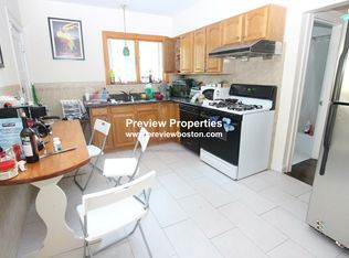 (Undisclosed Address), Brighton, MA 02135
